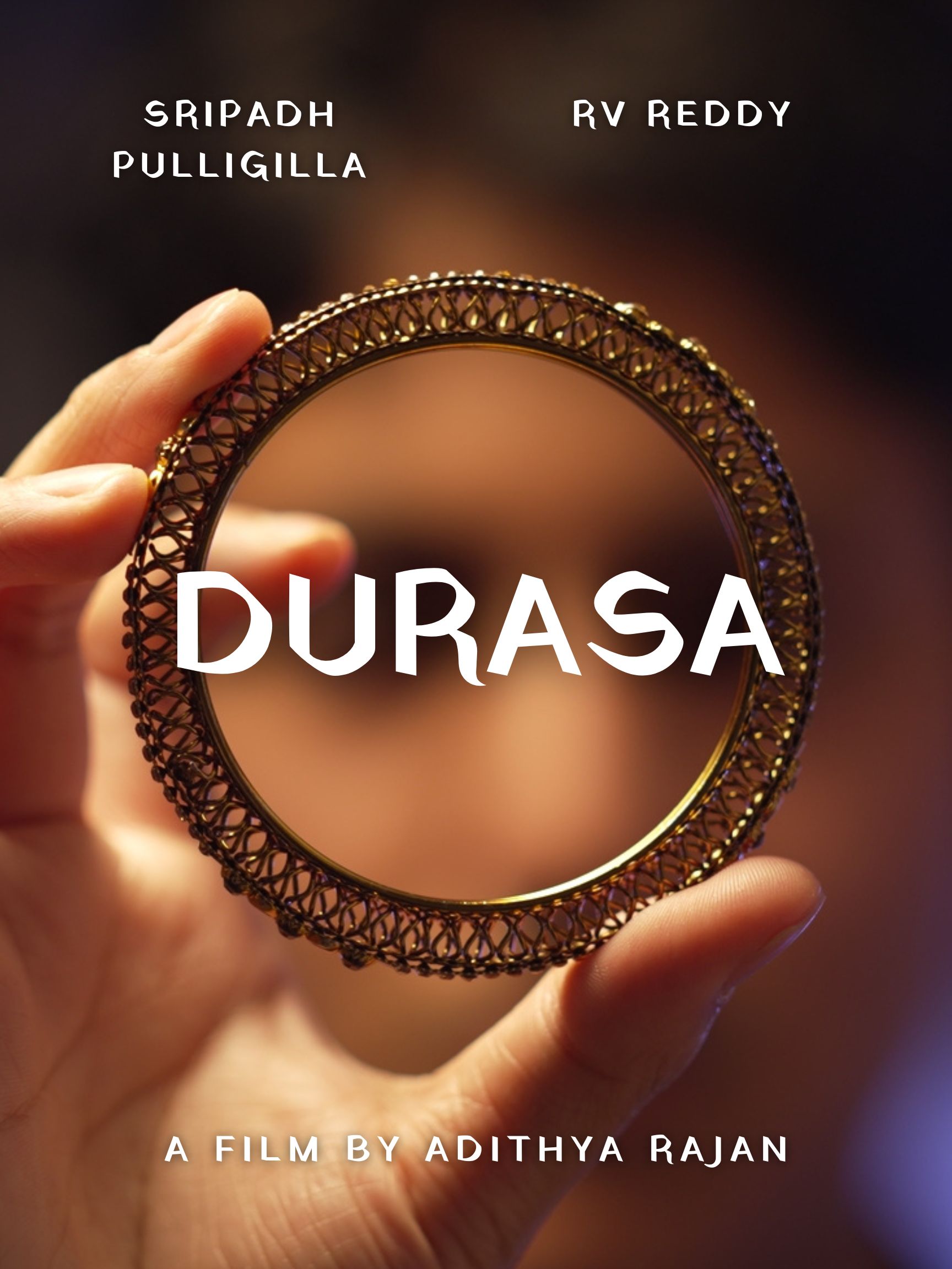 Durasa Poster